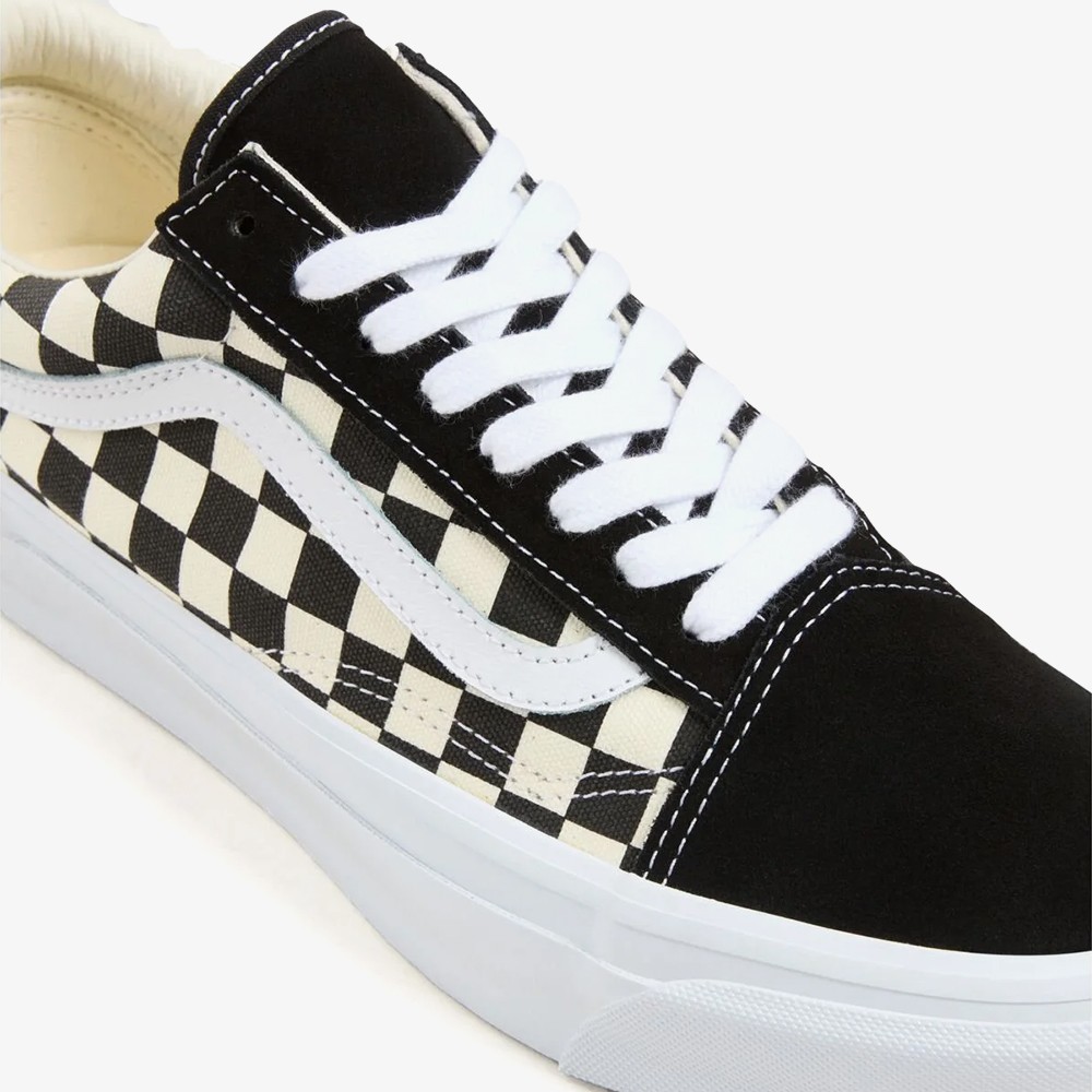 LX Old Skool 'Checkerboard'