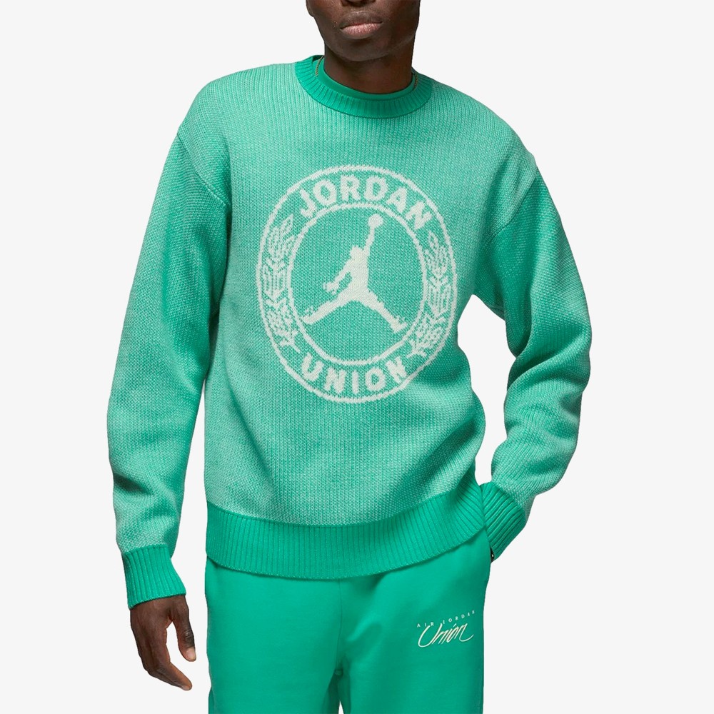 Union LA x Jordan Sweatshirt