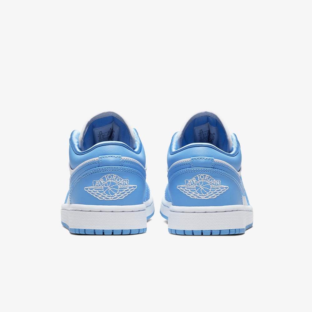 Air Jordan 1 Low 'UNC' (W)