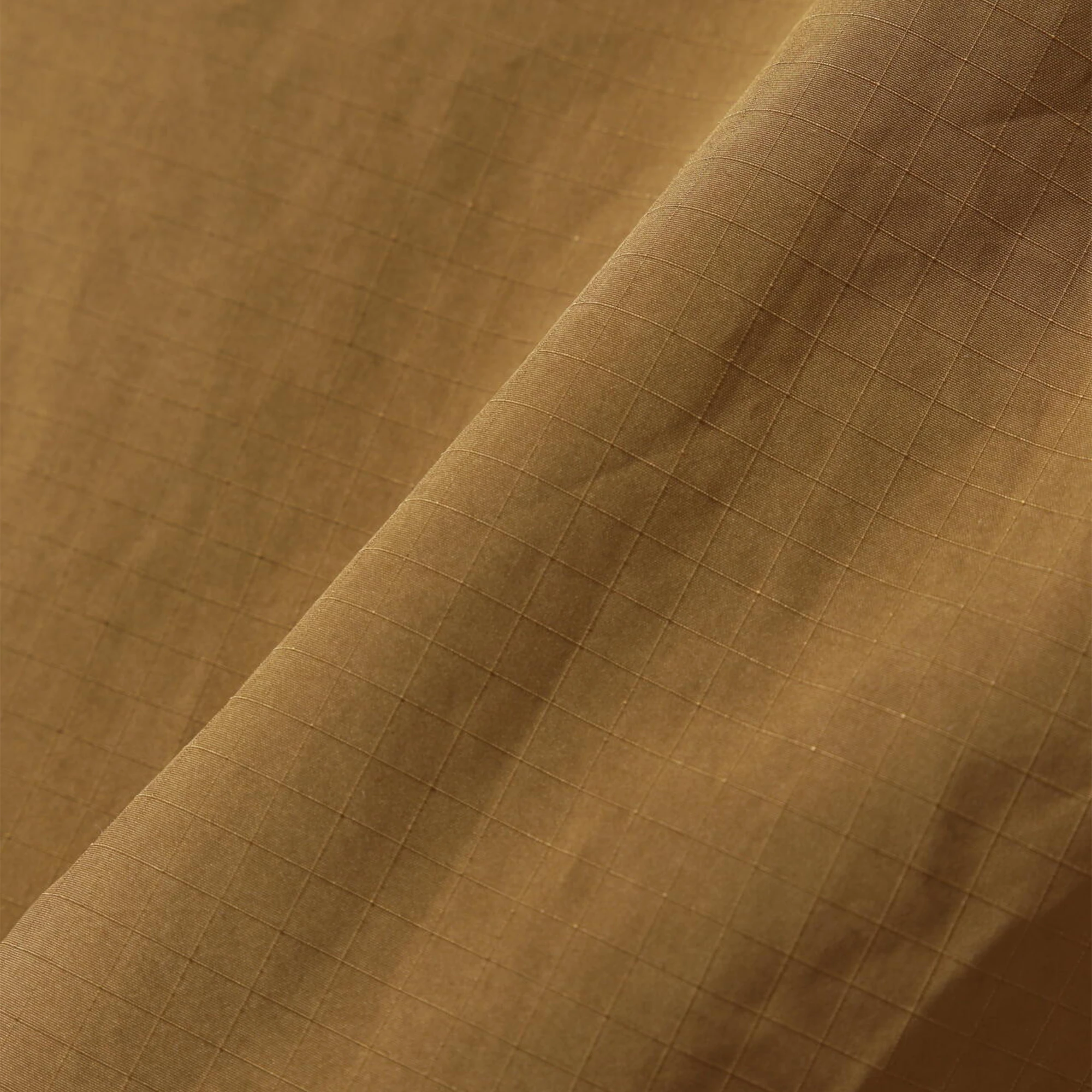 Oversized Cargo Pants 'Light Brown'