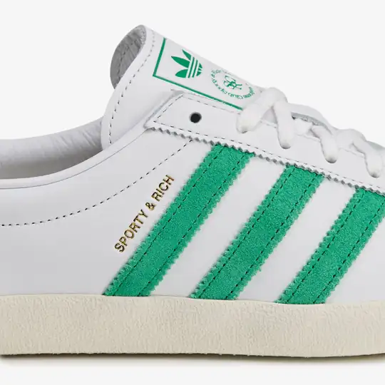 Blanc Sporty & Rich 'Cloud White' - Görsel 9