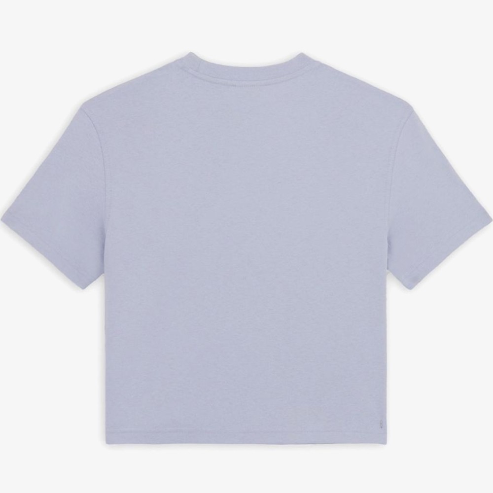 Oakport Short Sleeve T-Shirt 'Cosmic Sky'