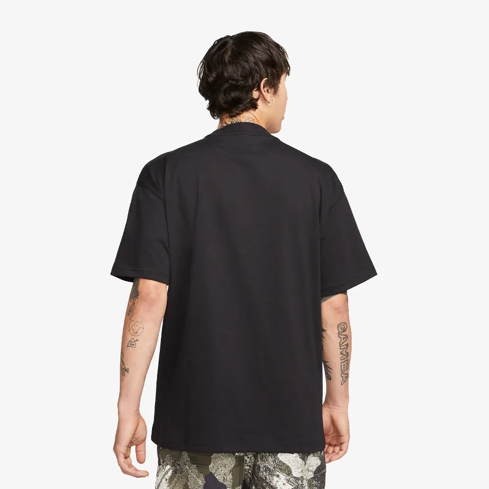 Nike ACG T-Shirt 'Black' - WUNDER