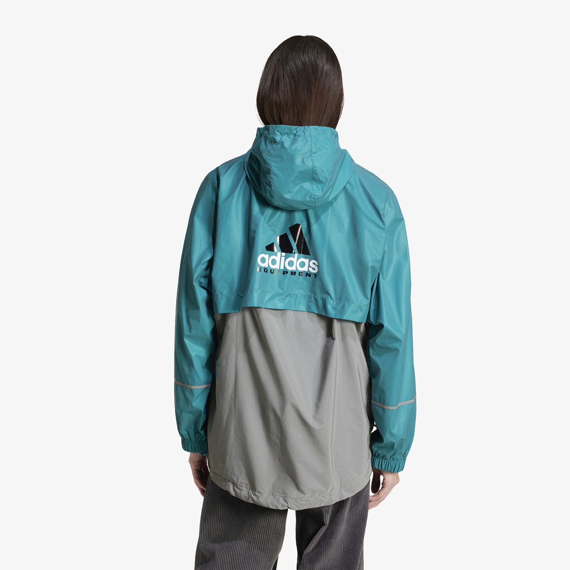 Equipment Windbreaker 