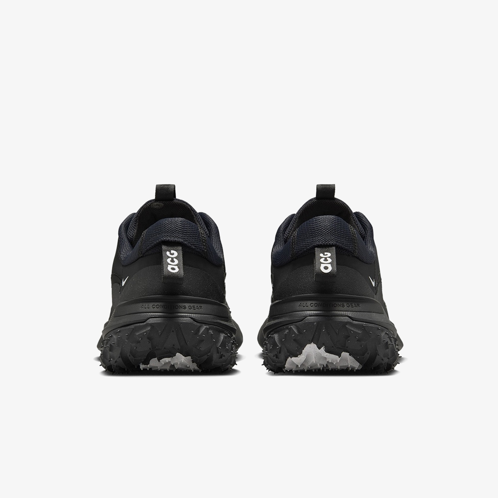 ACG Mountain Fly 2 Low x Comme des Garcons Homme Plus 'Black'