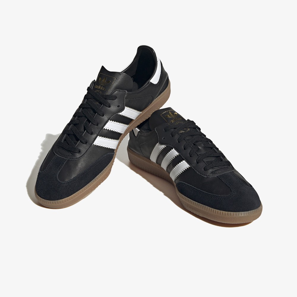 Samba Decon 'Core Black'