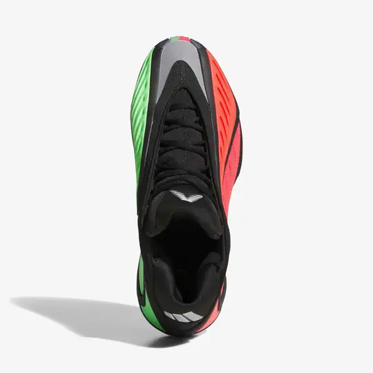 Adidas Kırmızı Adidas Anthony Edwards 2