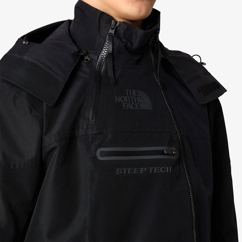 RMST Steep Tech GTX Work Jacket 'Black'