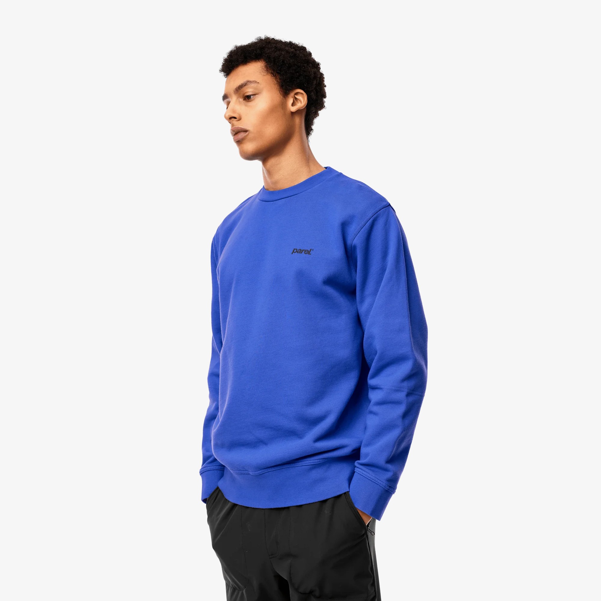 BP Crewneck 'Royal Blue'