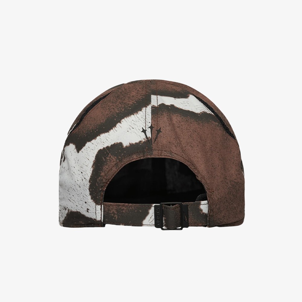 NOCTA Opal Blur Cap 'Brown'