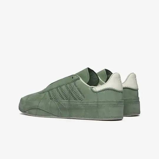 Gazelle 'Silver Green' - Görsel 4