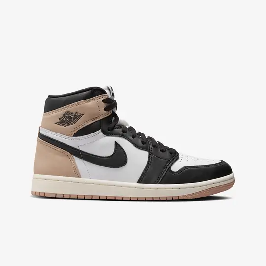 Air Jordan 1 Retro High OG 'Latte' (W) - Görsel 2