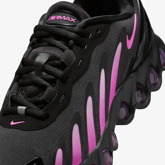 Air Max Dn8 'Black Pink Foam' (W) - Görsel 8
