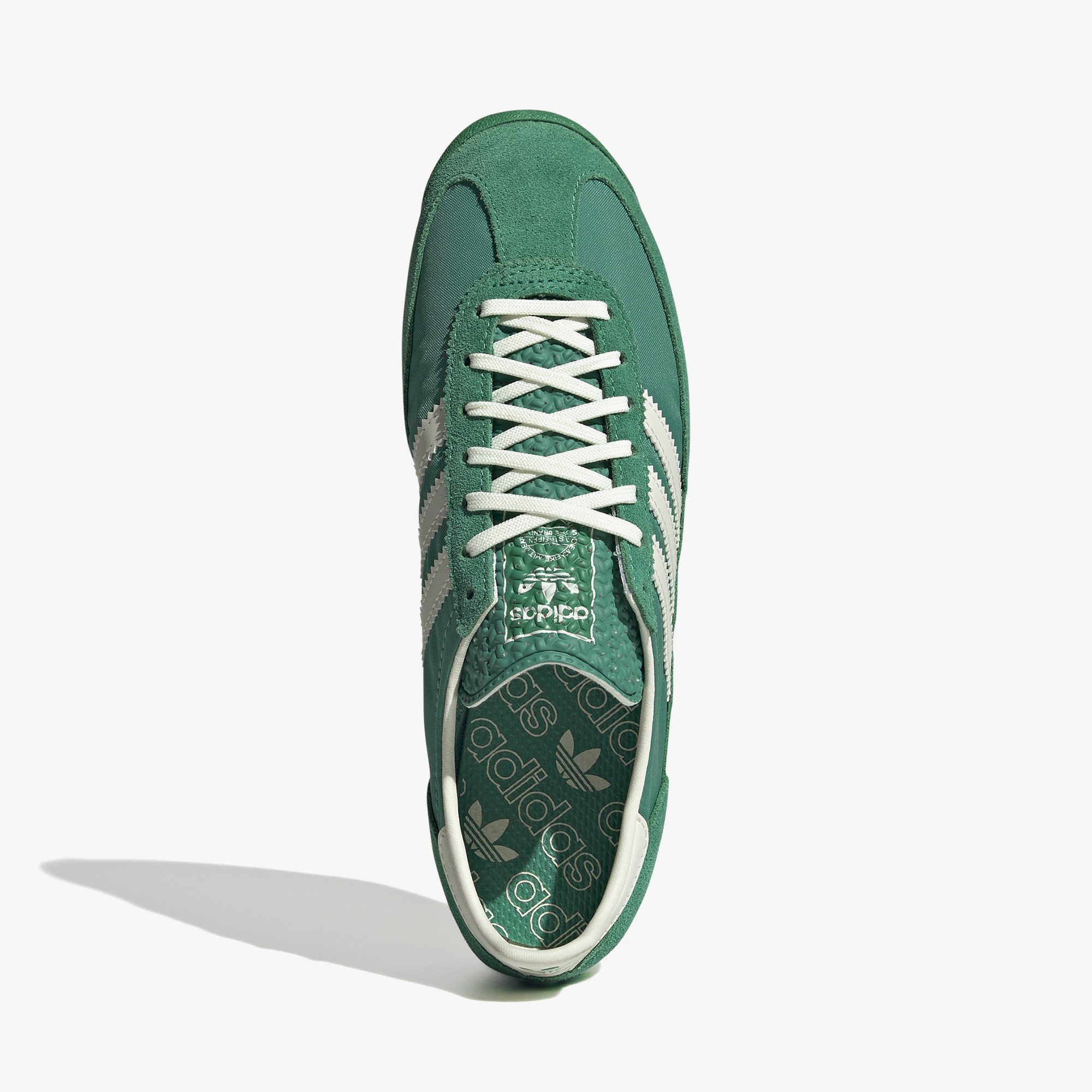 SL 72 OG 'Court Green' (W)