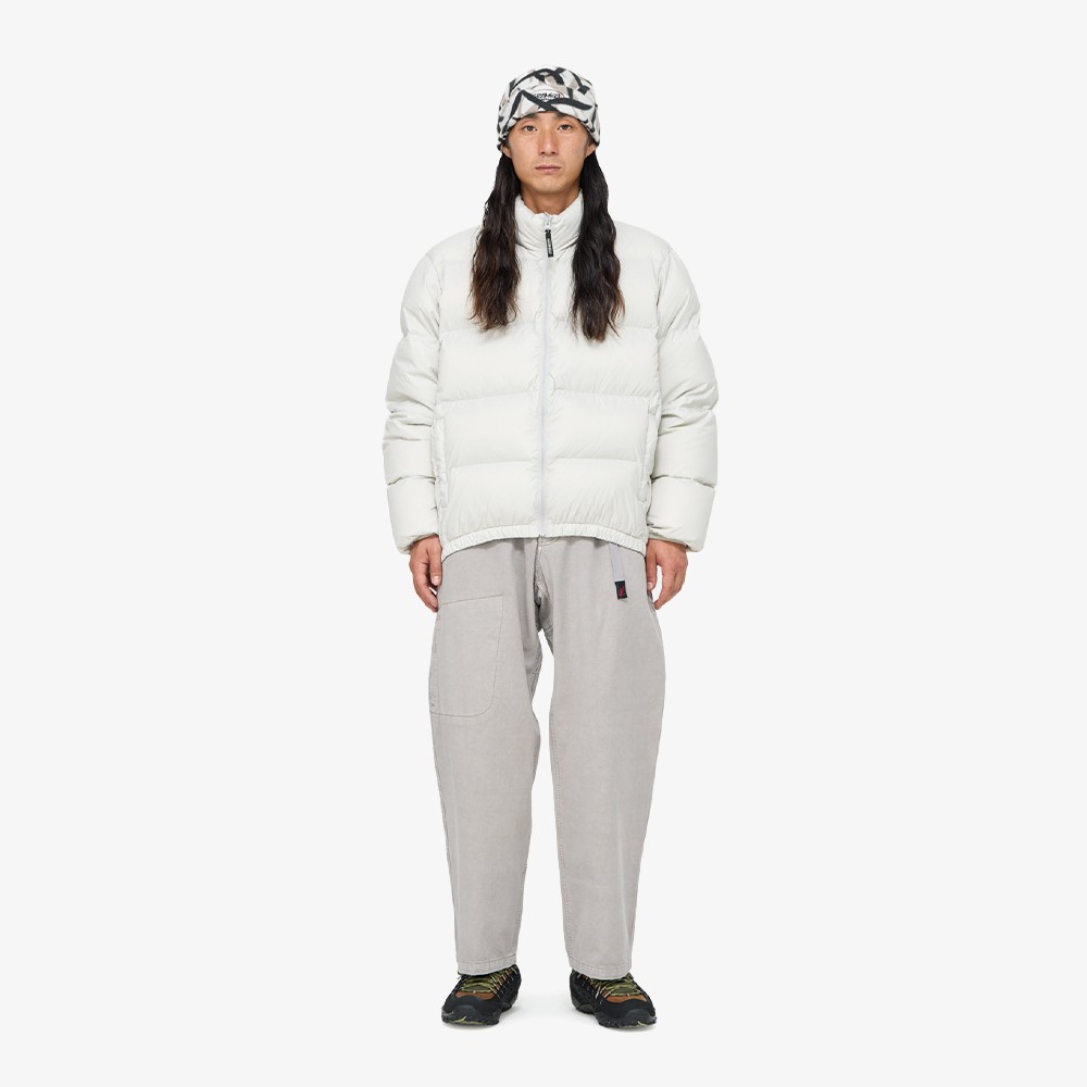 Winter Twill Ground Up Pant 'Deep Bone'