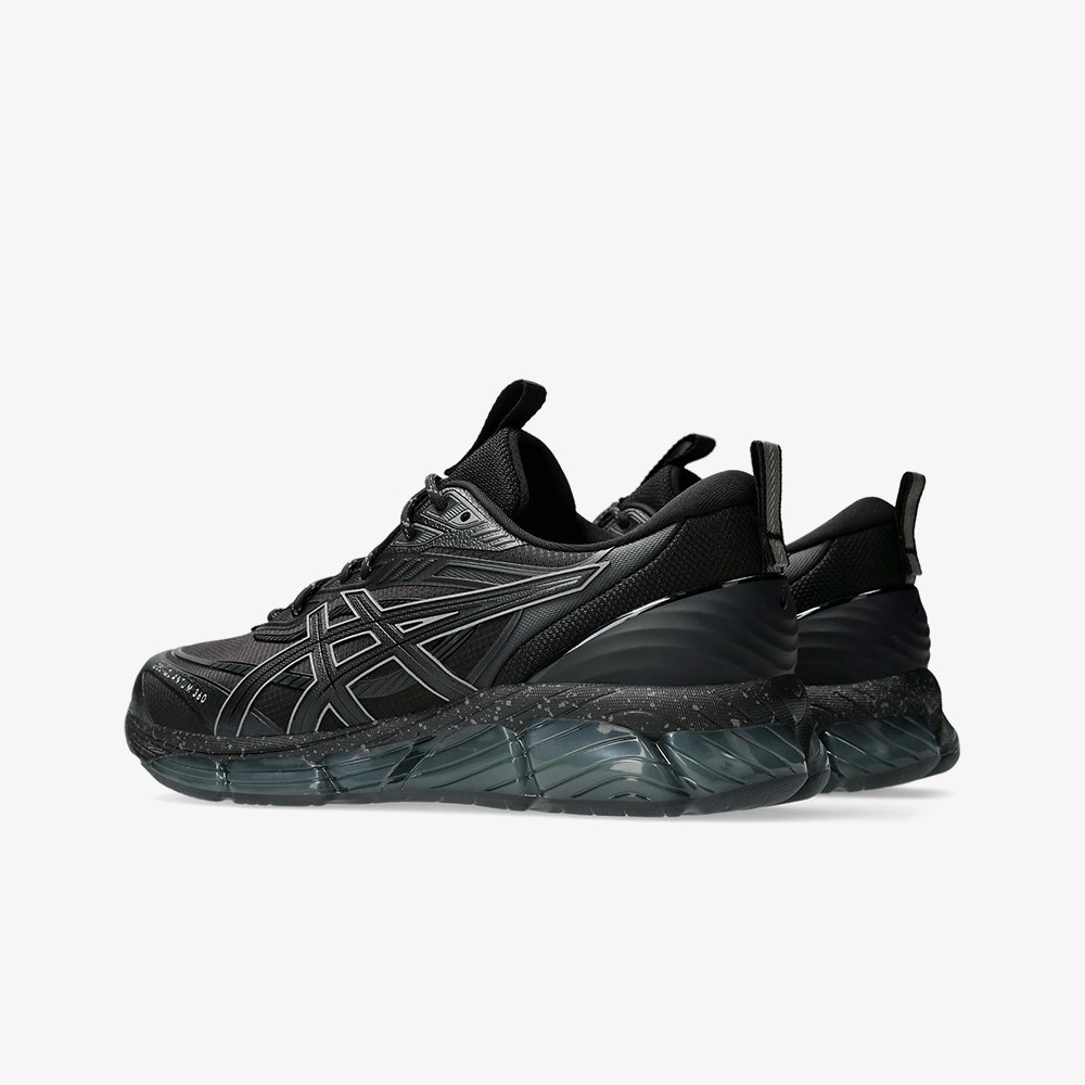 GEL-Quantum 360 VIII Utility 'Black Truffle'