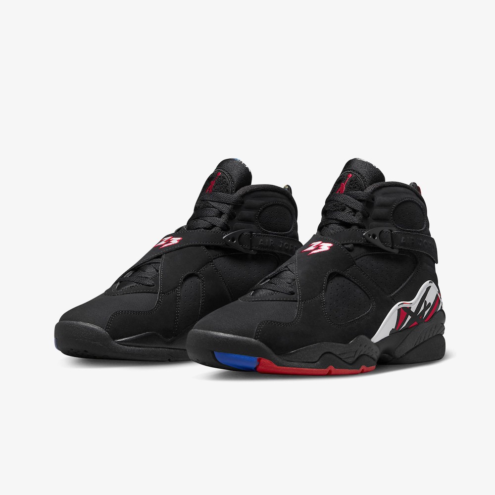 Air Jordan 8 Retro 'Playoffs' - WUNDER