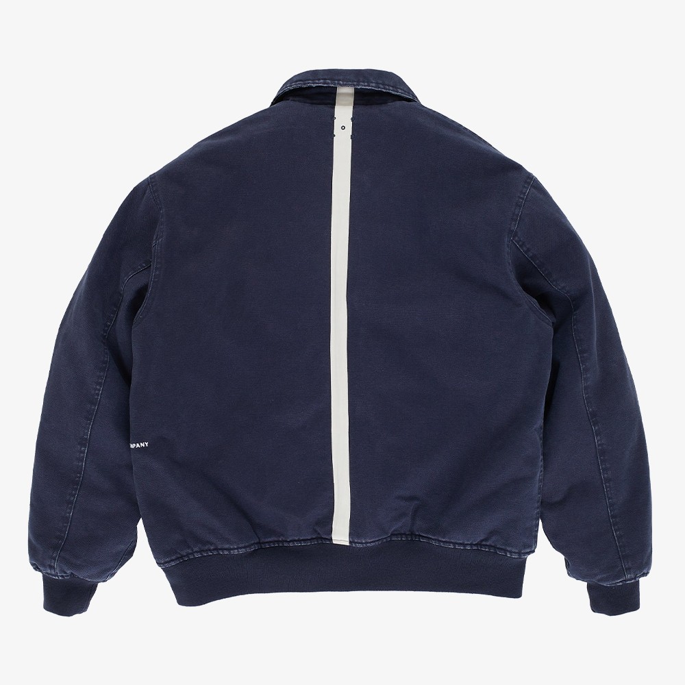 Flight Jacket 'Navy'