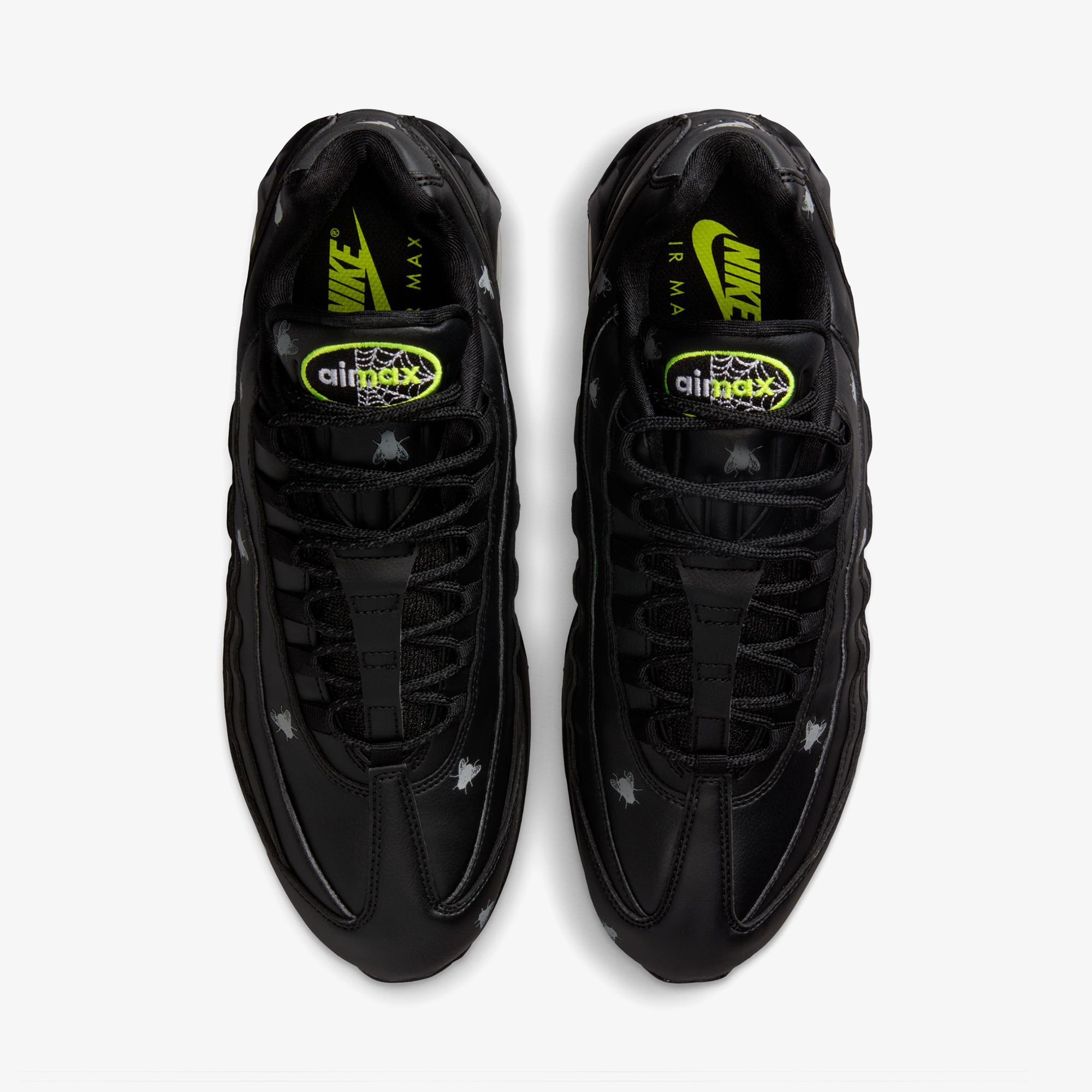 Air Max 95 Premium 'Houseflies'