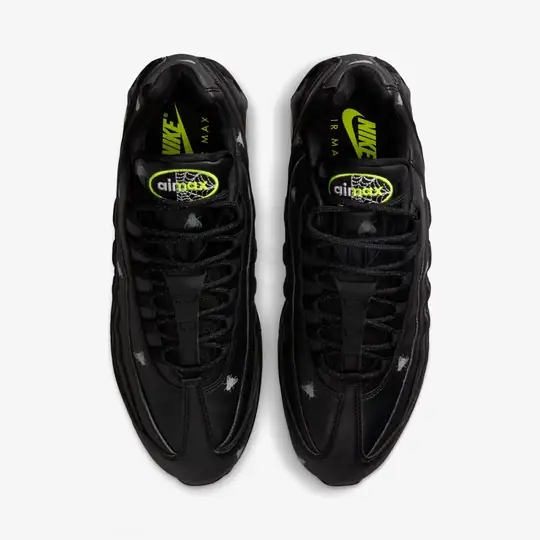 Air Max 95 Premium 'Houseflies' - Görsel 7
