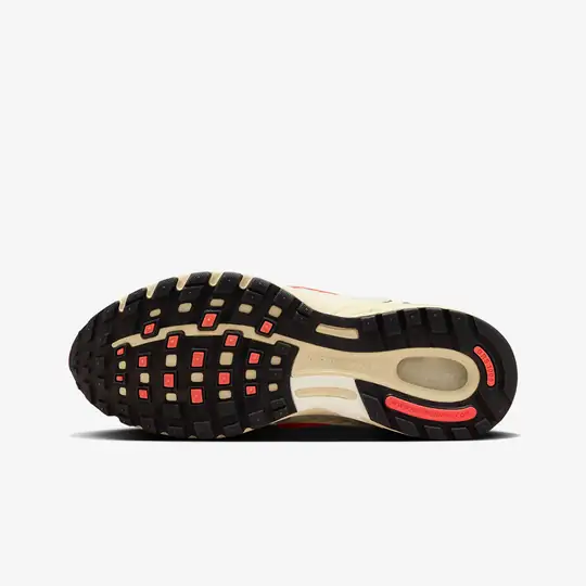 Air Pegasus Wave 'Coconut Milk' - Görsel 9