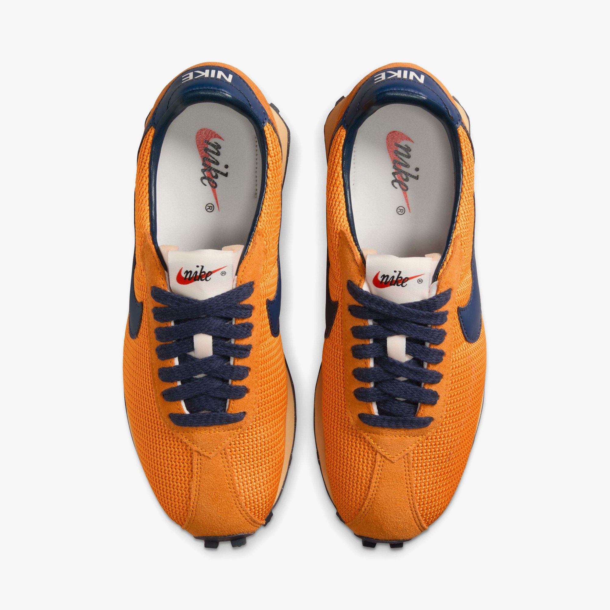 LD-1000 'Orange Peel Armory Navy' (W)