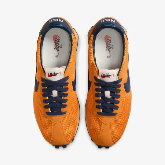 LD-1000 'Orange Peel Armory Navy' (W) - Görsel 6