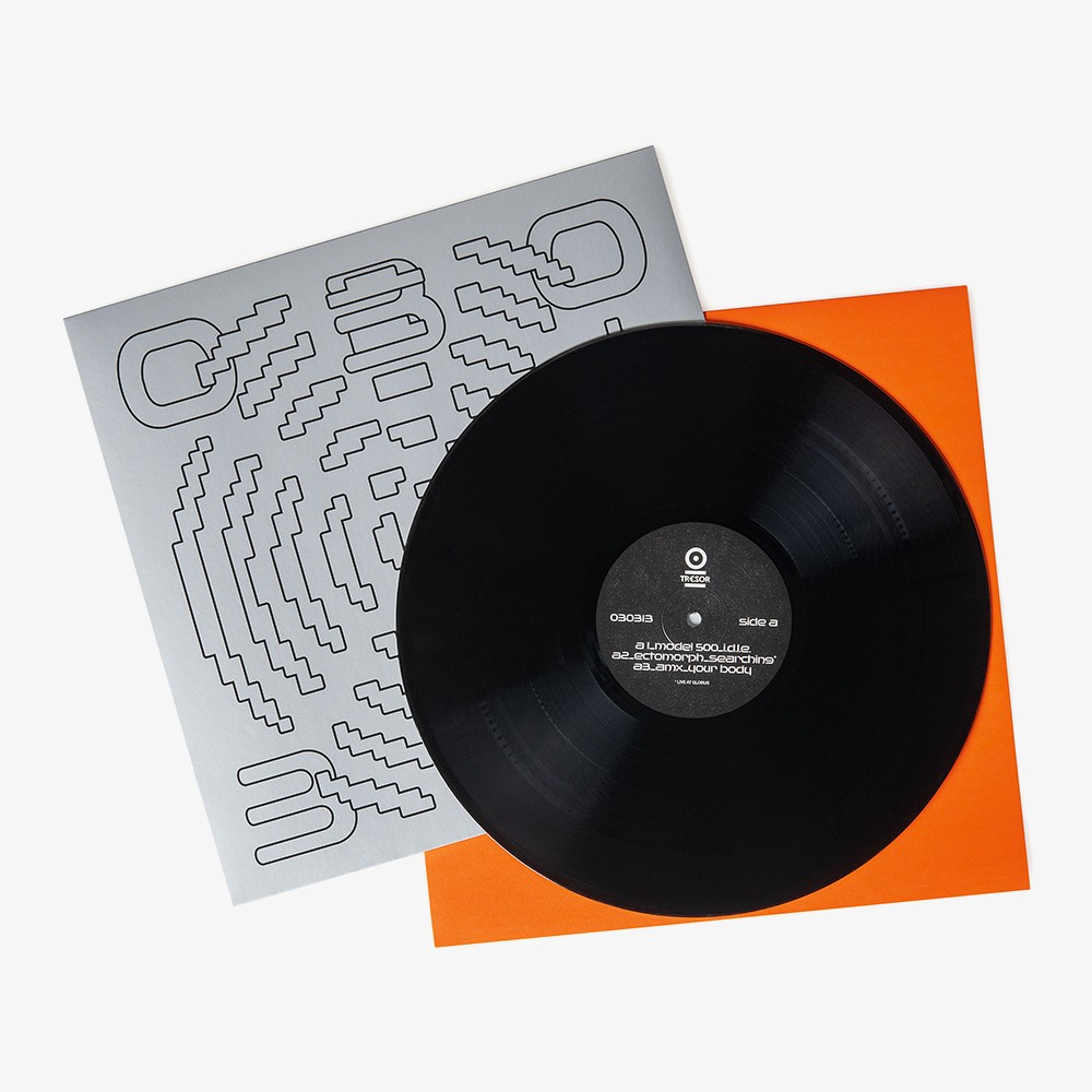 TRESOR x Carhartt WIP 030/313 Vinyl