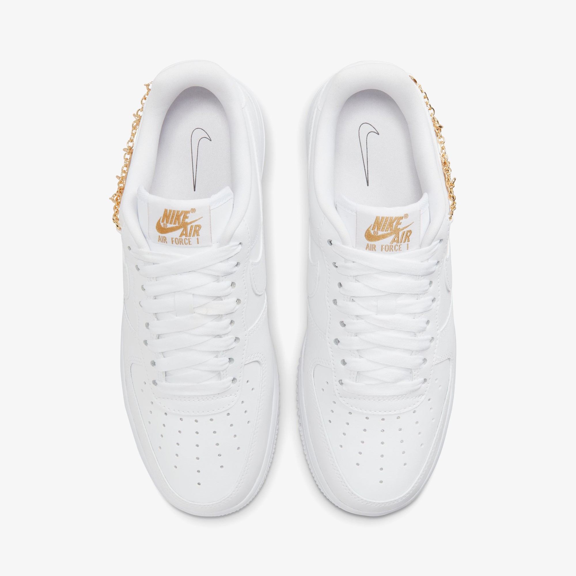 Air Force 1 Low LX 'White Pendant' (W)