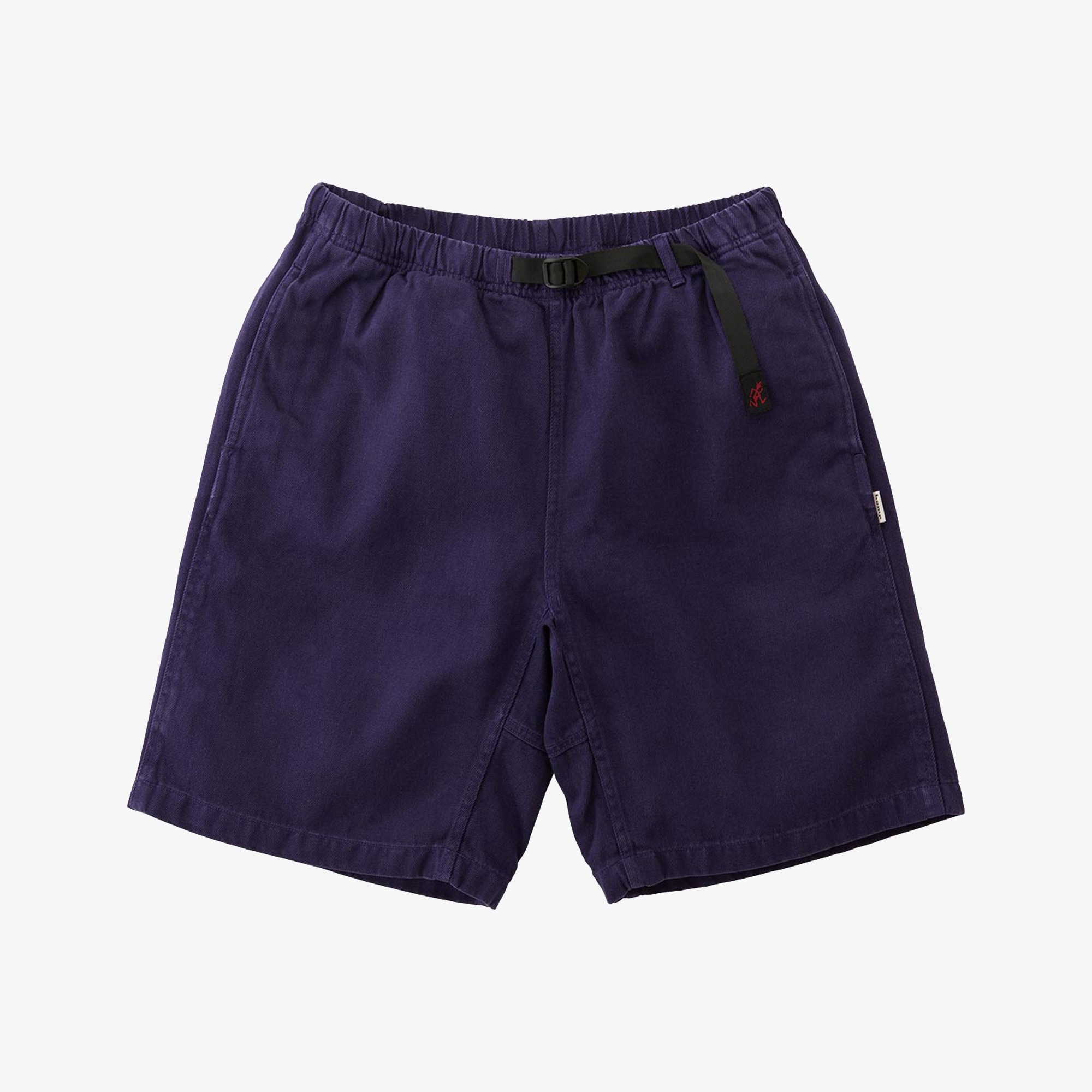 Hemp G-Short 'Hemp Purple'