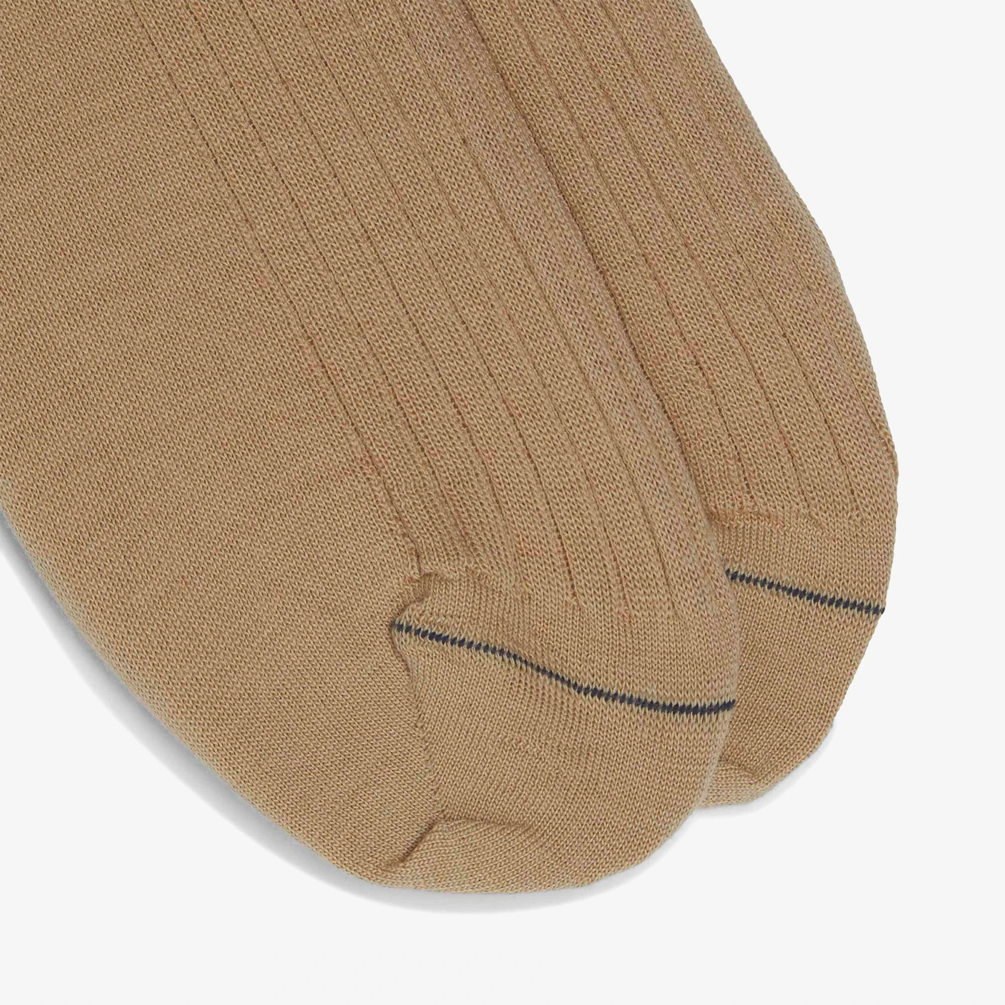 adidas x Clot Socks 'Brown'