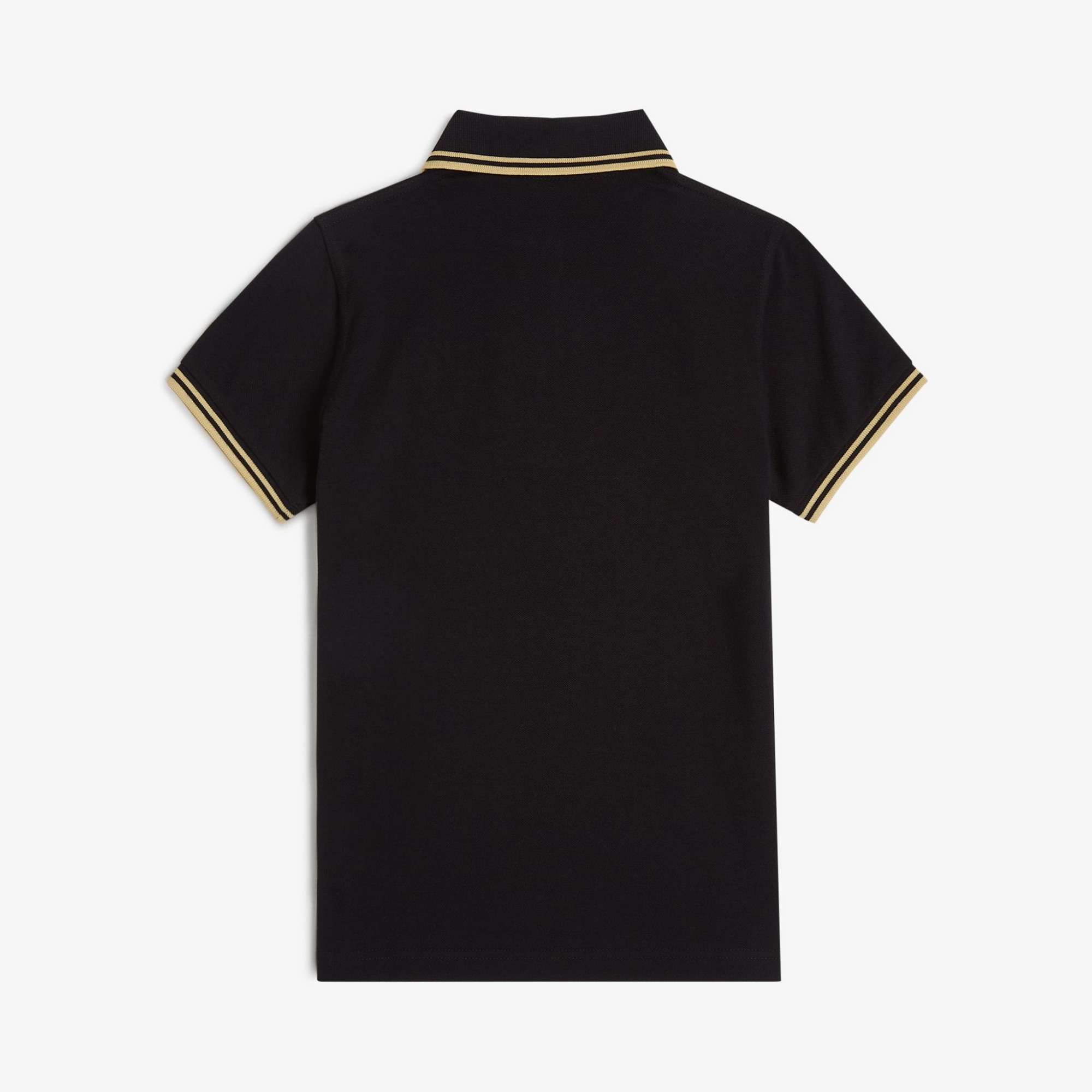 Twin Tipped Shirt 'Black' (W)