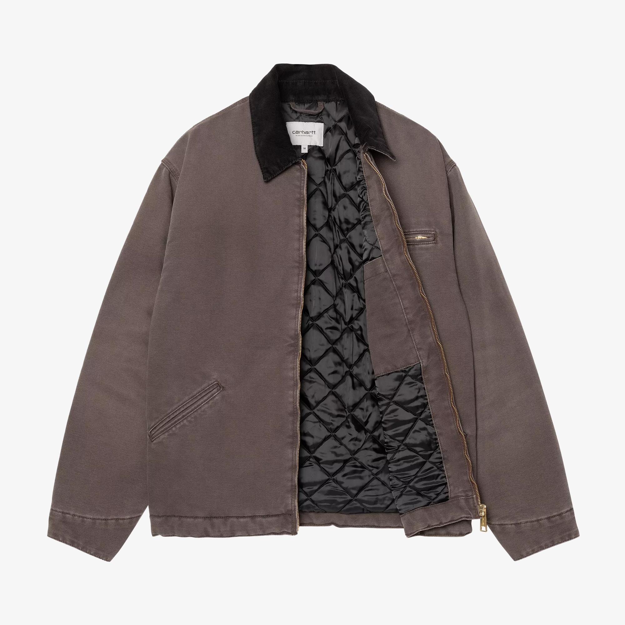 OG Detroit Jacket 'Tobacco'