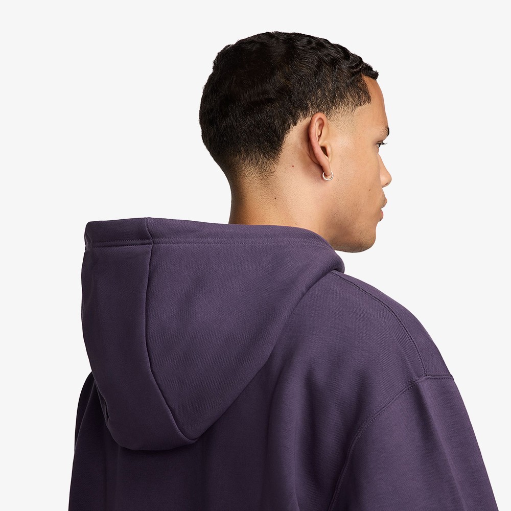 ACG Therma-Fit Fleece Pullover Hoodie 'Dark Raisin'