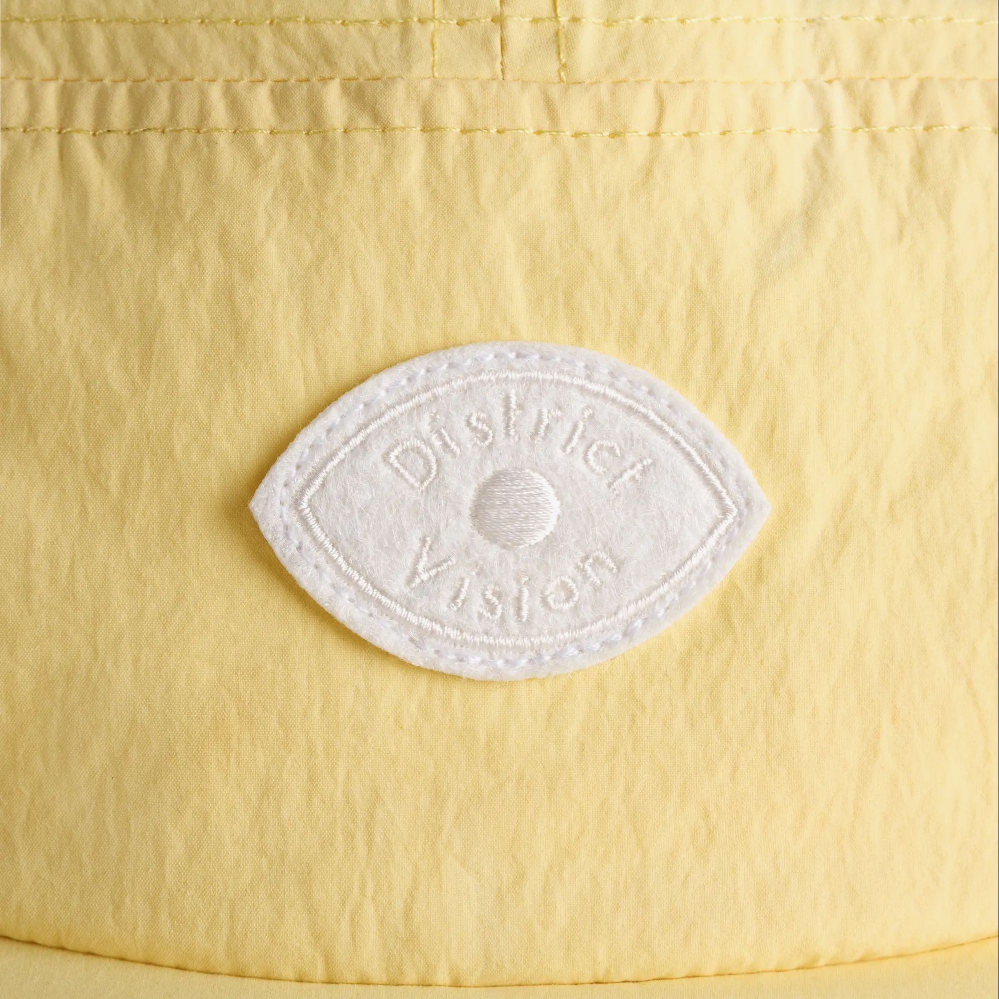 Performance Panelled Mesh Hat 'Ghee'