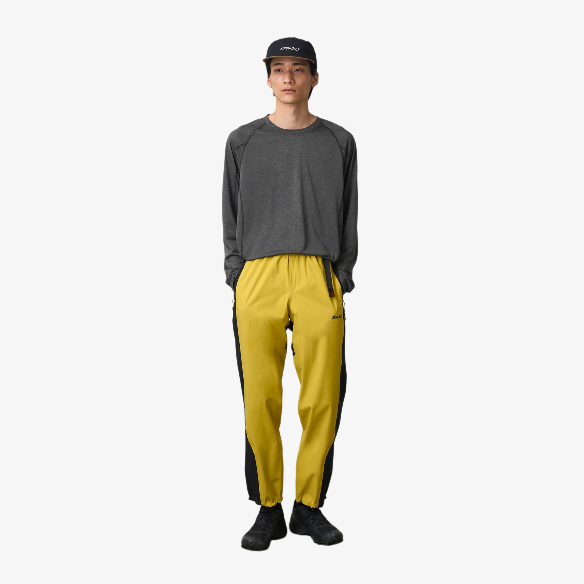 3L Guide Pant 'Mineral Bronze'