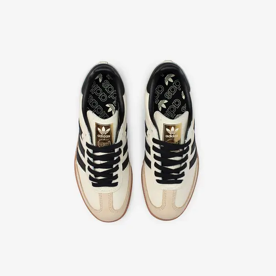 Samba OG 'Cream' - Görsel 6