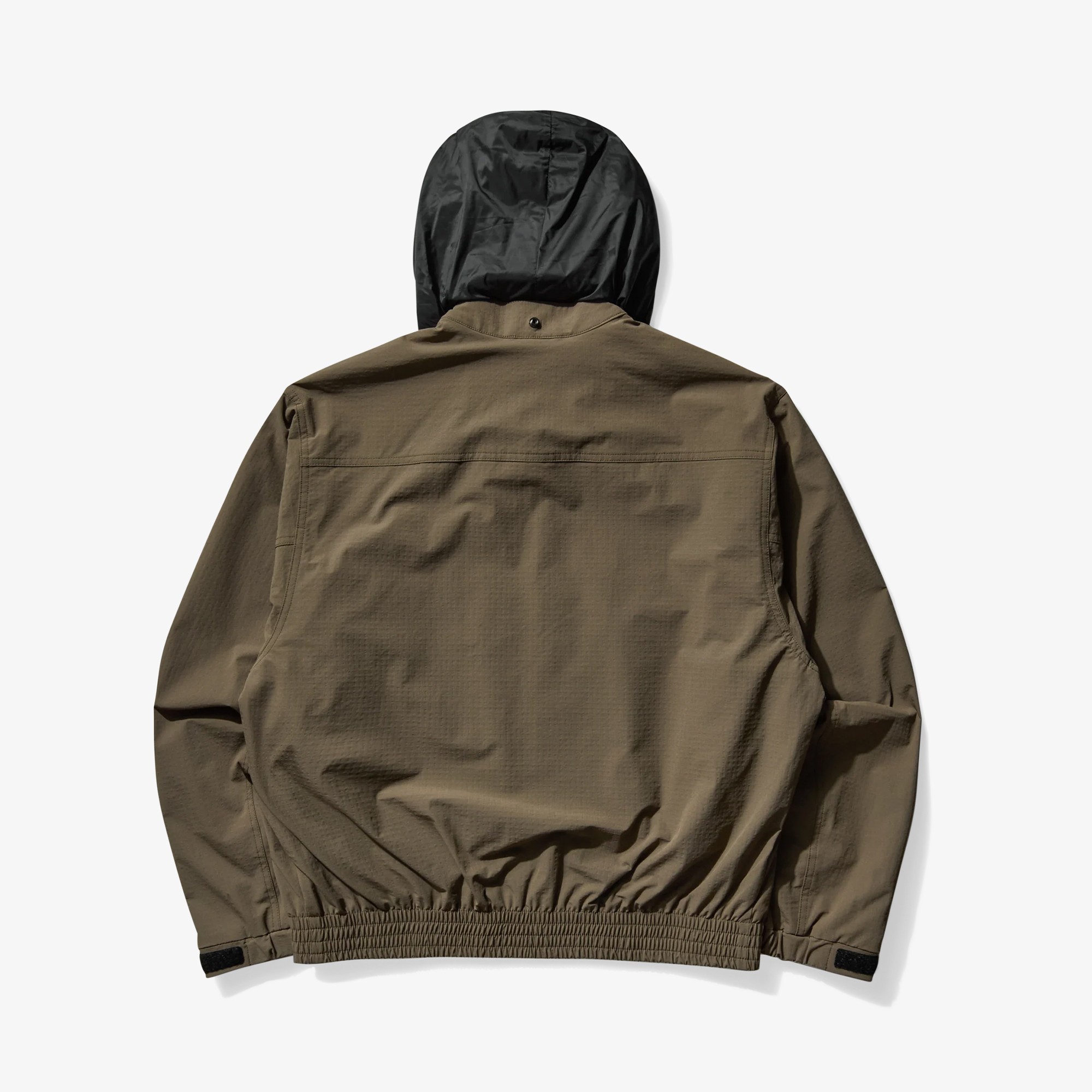 Pilot Jacket 'Olive'