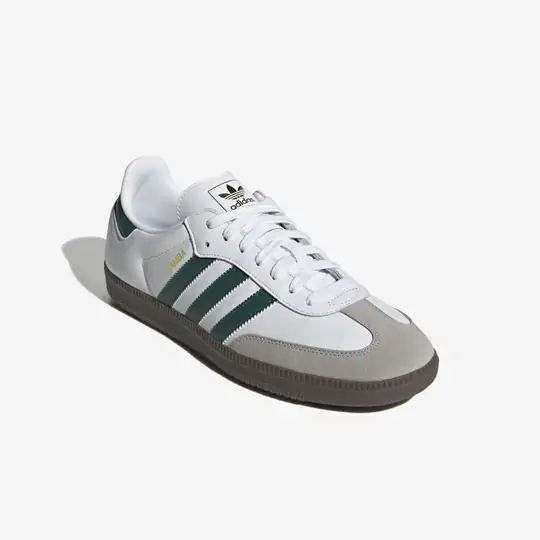 Adidas Beyaz Adidas Samba OG