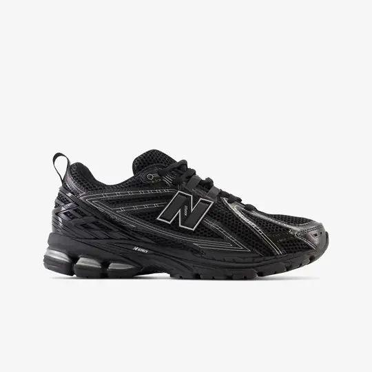 1906R 'Black Grey' - Görsel 2