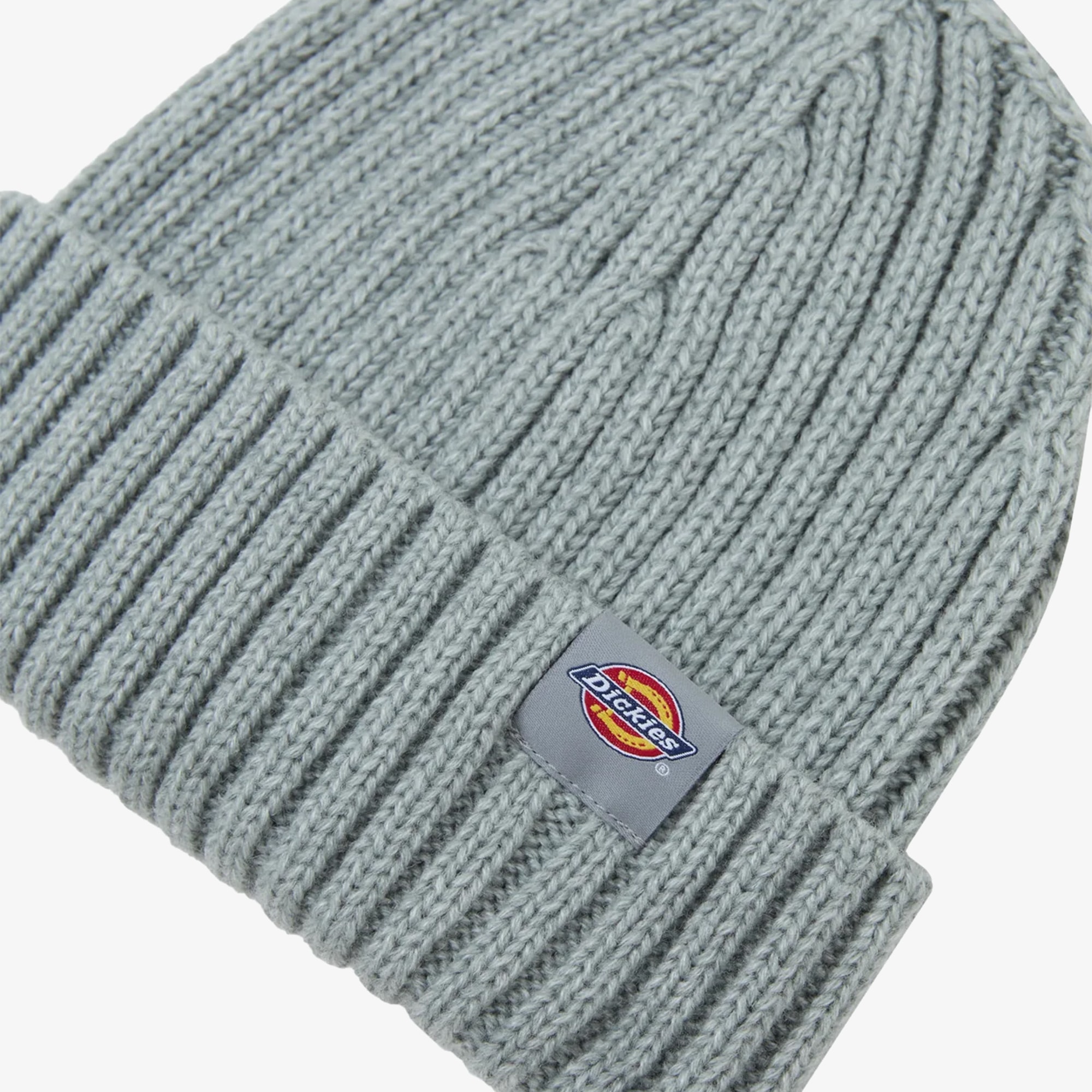 Lockwood Beanie 'Grey'