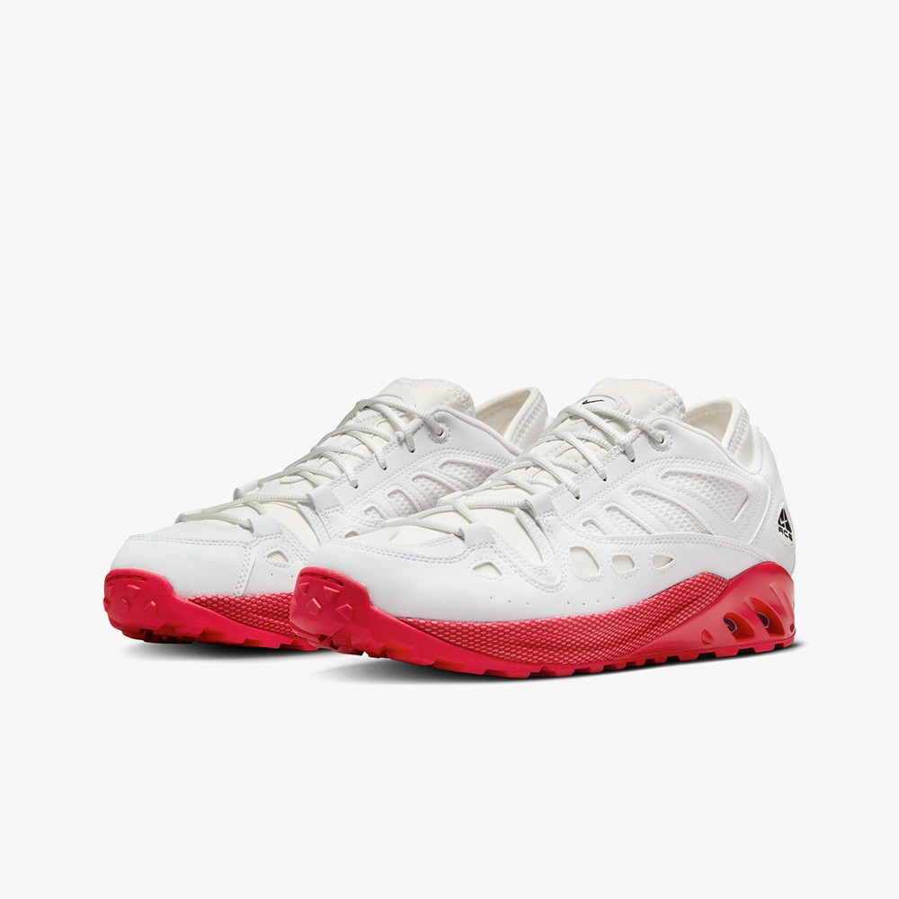 ACG Air Exploraid 'White Red'