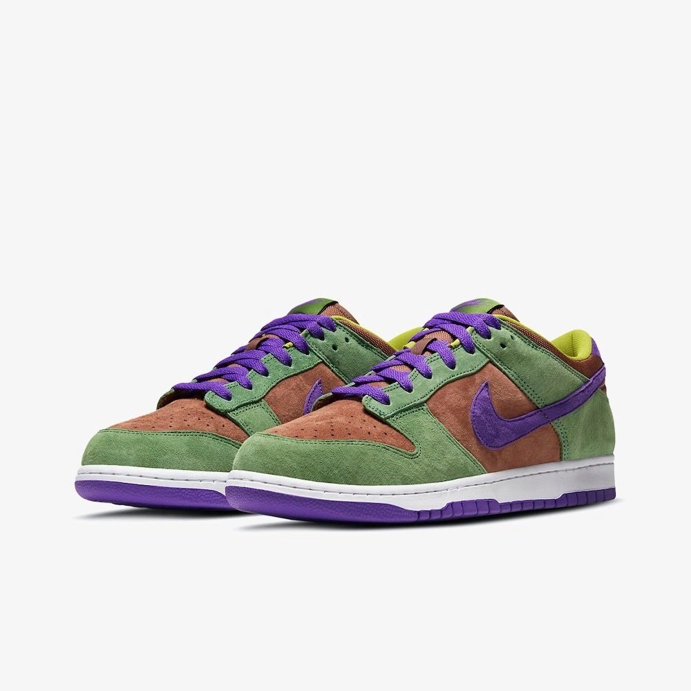 Dunk Low SP 'Veneer'