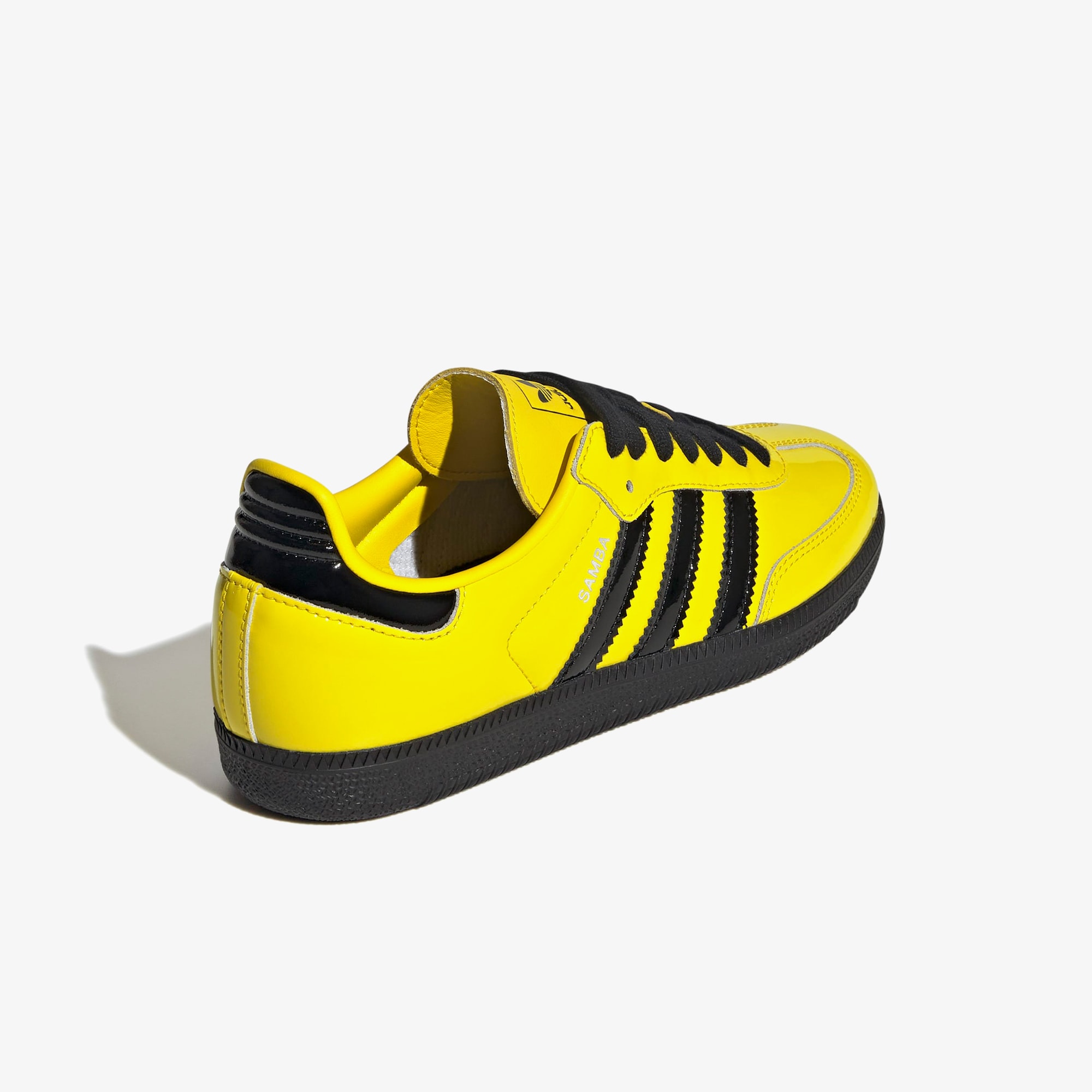 Samba OG 'Yellow Core' (W)