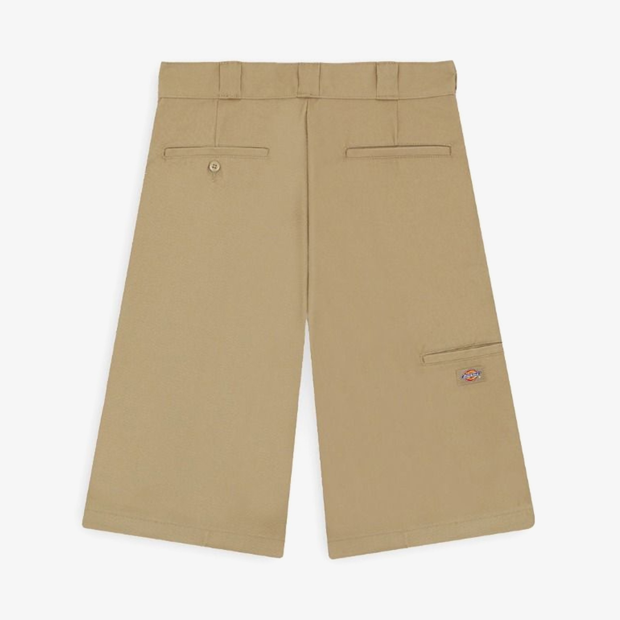 13 Inch Multi Pocket Shorts 'Khaki'