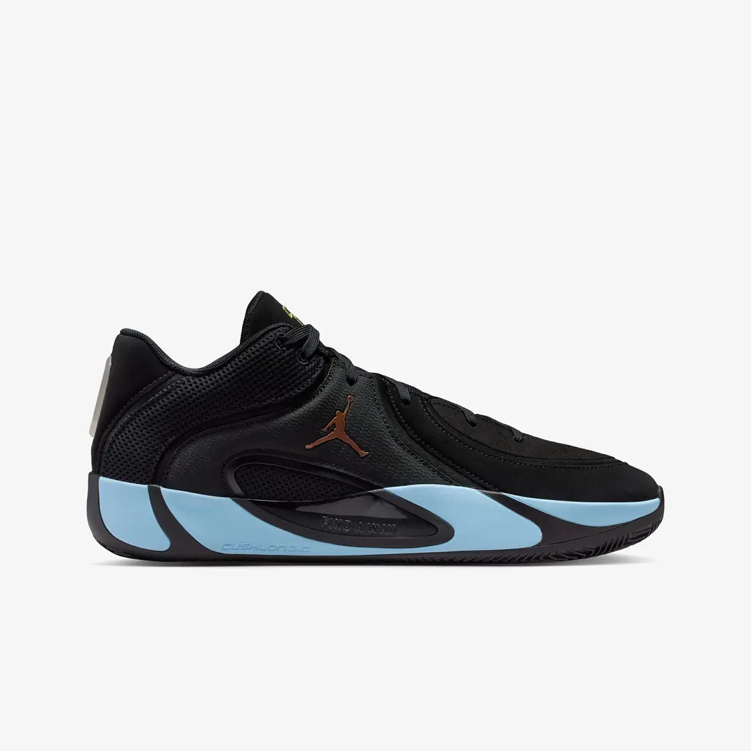 Jordan Sneaker Modelleri - WUNDER