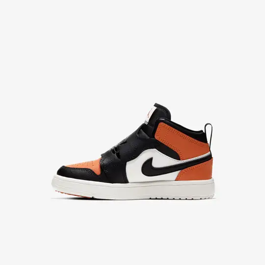 Sky Jordan 1 'Shattered Backboard' (PS) - Görsel 3