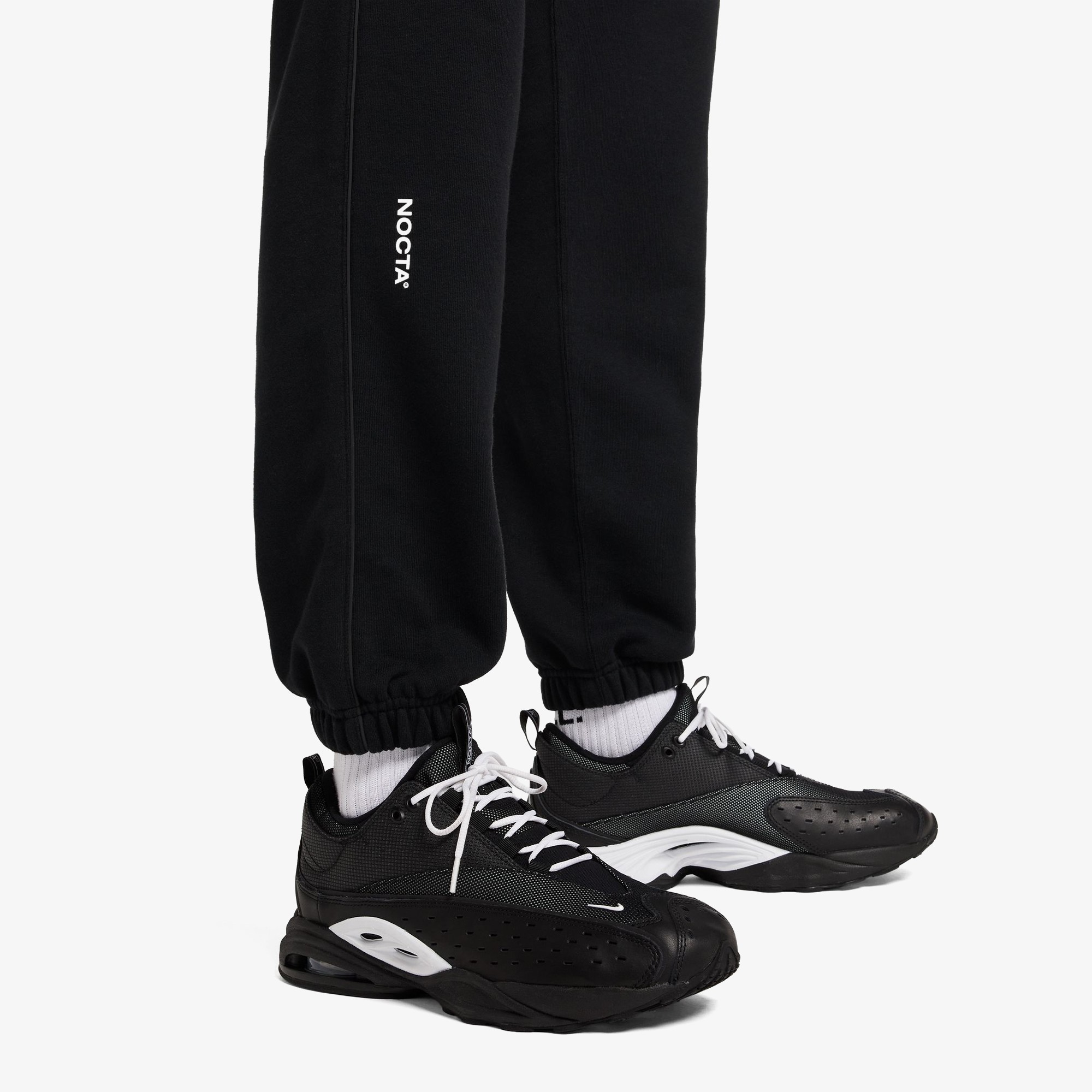 Nike x NOCTA Fleece CS Sweat Pants 'Black'