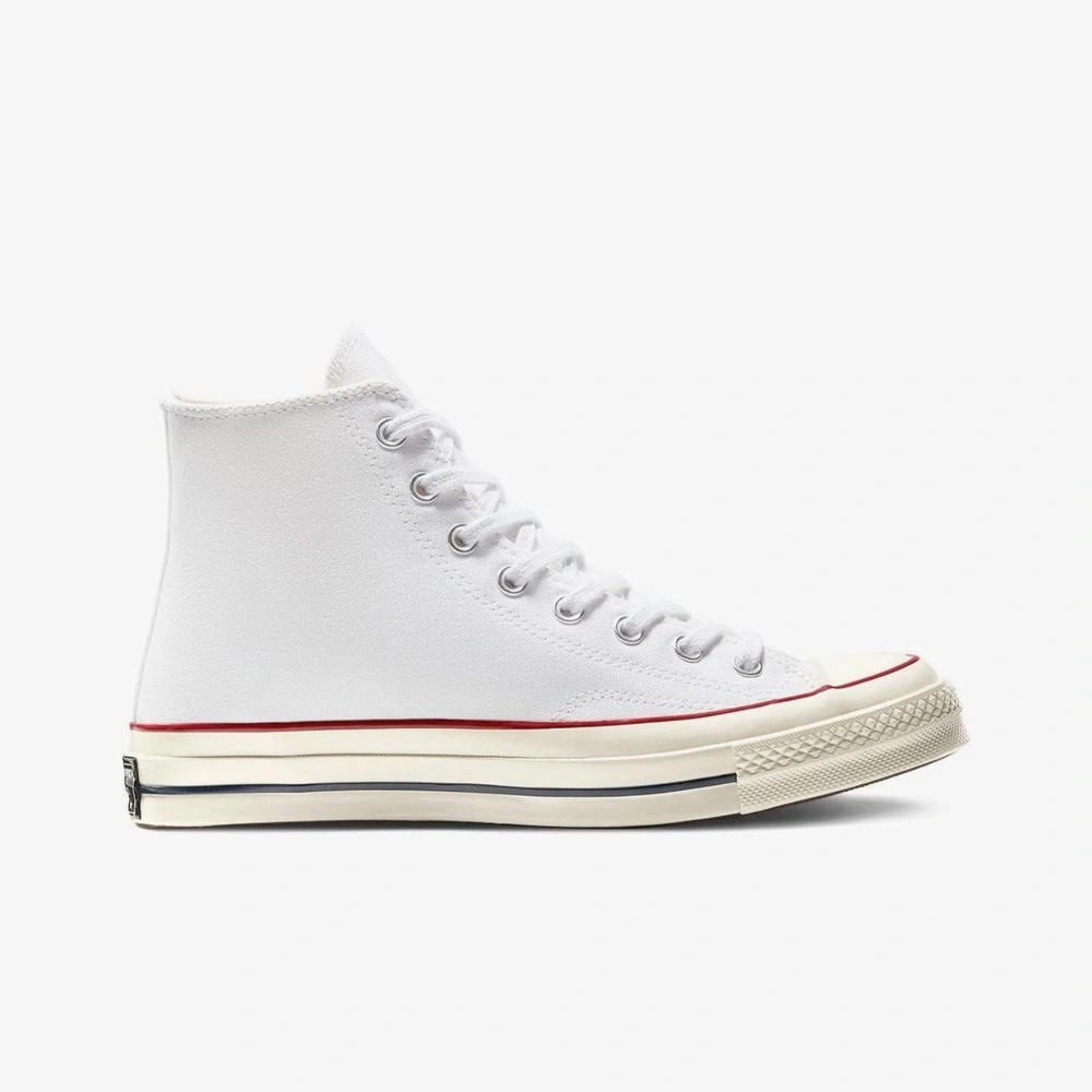 Chuck 70 Hi 'White'