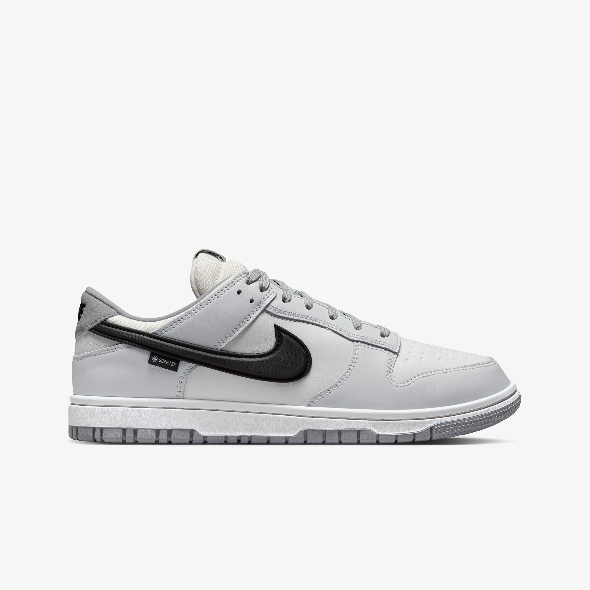 Nike Dunk Low GORE-TEX 'Summit White' - WUNDER